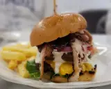 성북구 정육점 식당 정릉 사을한리푸줏간 가성비 스테이크...