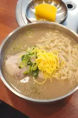 부산닭칼국수 맛집 거제역맛집 최고닭칼국수