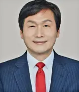 조현일 경산시장 제6회 대한민국을 빛낸 13인 대상...