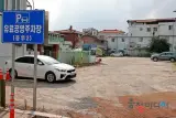 괴산군, 읍내 유료 노외 공영주차장 4곳 전면 무료화
