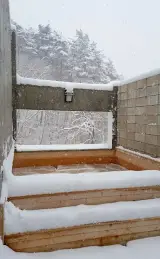 한국의 온천