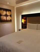 울산 숙소 추천 롯데호텔 울산 디럭스더블 관람차뷰 투숙 후기...