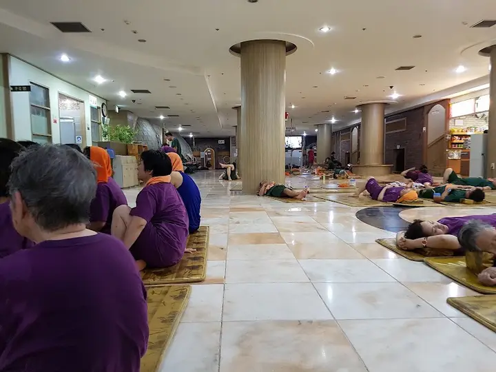 강화해수랜드 1