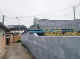 구례 보석사우나 이용후기 에피소드 봄 여행중 만난 비