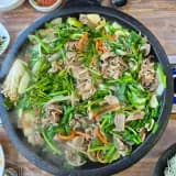 구례 현지인 오리불고기 맛집... 10번 이상 방문한 구례 찐 맛집
