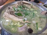 지난 주말 나는 무얼하였는가 월미공원과 신포동 백숙맛집...