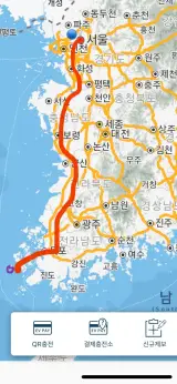 차박 전국 추천 - 한국 관광 선정 100