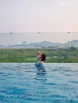 인천 Cimer 씨메르 아쿠아 수영장 찜질 스파 사우나...