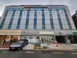 연제구 거제동 윤결사우나&피트니스
