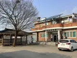 무등산이 품은 유서 깊은 마을, 담양군 고서면 동산마을...