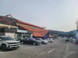 부모님 모시고 다녀온 능암탄산온천/충북 충주 탄산온천