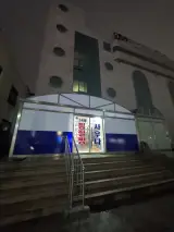 24시찜질방/훼미리보석찜질사우나/이용후기/완도숙소...