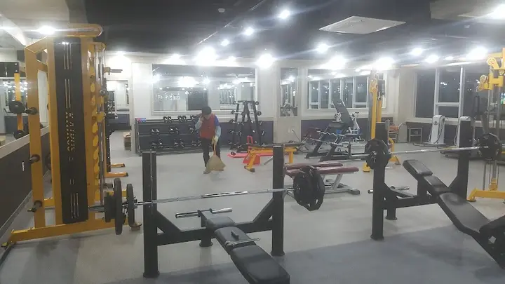 한일뉴사우나 1