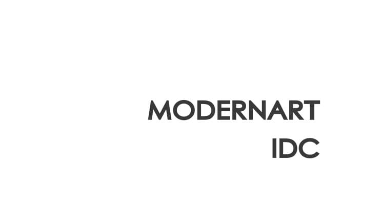 모던아트 인테리어 Company Profile