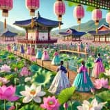 2025 충남 부여군 부여서동연꽃축제 기본정보 일정 초대 가수...