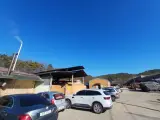 진주 금산 황토참숯힐링찜질방! 금산숯가마찜빌방!