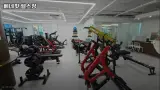 전라남도 목포시 헬스장 베네핏 헬스장...