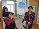 ㈜세운건설(대표 윤대명) ‘행복 요구르트 나눔’ 으로 훈훈한...
