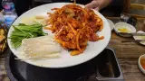 경상남도 창녕군 남지읍 맛집! 월요일도 문 여는 식당! 오리탕...