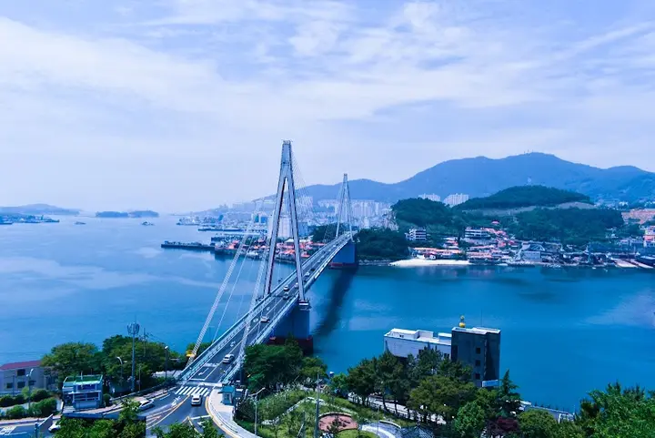 돌산공중목욕장 1