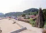 덕적도 히스토리