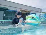 삼척시 가곡 유황온천. 아이랑 여행. 강원도 온천. 13개월...