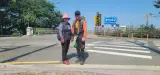 금강 1000리(34)/황산대교→갈대수피아→웅포대교