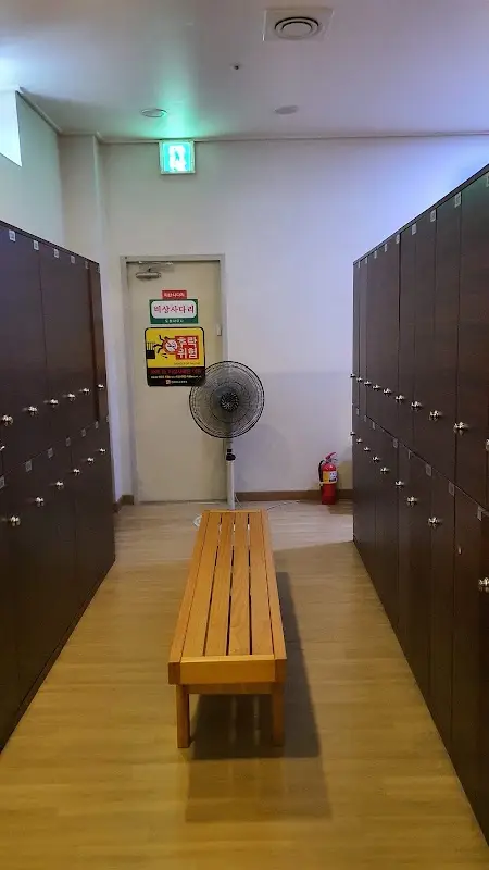 도청사우나 1
