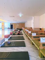 아이랑 함께 찜질도 간식도 게임도 즐기는 '디케이찜질사우나'