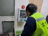 <수정보석사우나>종합정밀점검!!