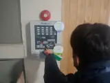<수정보석사우나>종합정밀점검!!