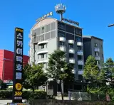 >> 강원도 인제군 인제읍 인제터미널 '스카이락 호텔...