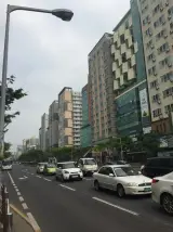 제주도 제주시 노형동 주민이 된 놀기대마왕