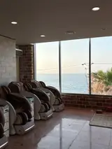 제주 제주시 24시 찜질방 해수사우나 도두해수파크 후기