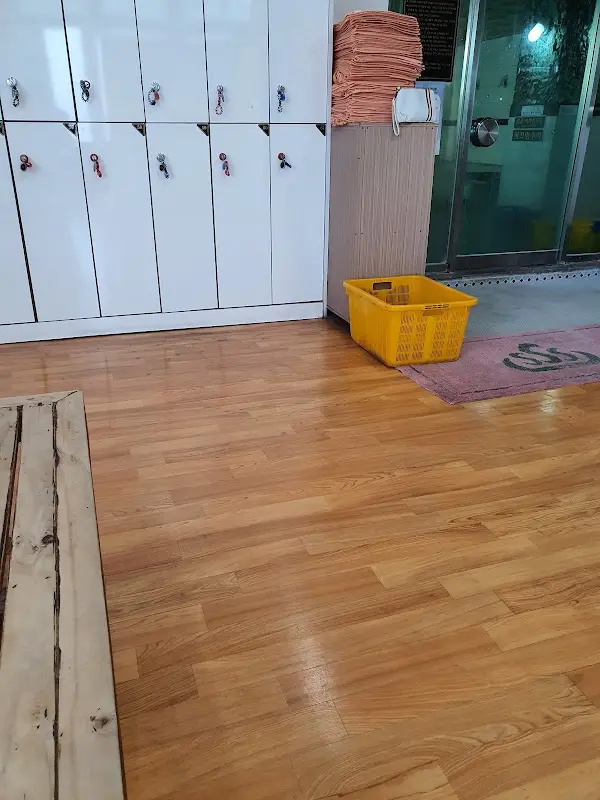 예승스포츠타운사우나 1