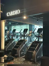 대구 북구 연경동 헬스장 사우나 GX 다양한 히트짐 연경점