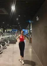 피트니스/소울피트니스/댄스부터 스피닝, 골프까지 섭렵 후기