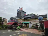강서 해수 온천 in 부산