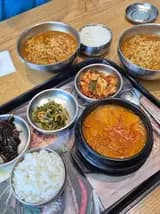 수원 영통 스파렉스 24시 실내 사우나 찜질방
