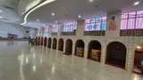 파주 문산 찜질방 추천! 넓고 깨끗한 : 강남24시사우나