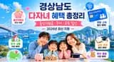 경상남도 다자녀 혜택 총정리|출산지원금·주거·교육 할인...