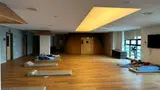 경주 24시 찜질방 불국사대원천사우나, 작지만 조용하고 깨끗한