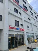 깔끔하고 쾌적했던 군산 더 해수온천