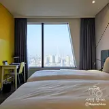 용산 가성비 숙소, 4성급 호텔 - 서울드래곤시티 이비스 스타일
