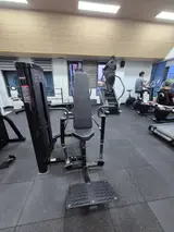 북면 행복마루관