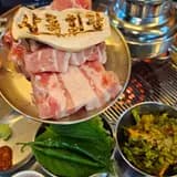 태전동맛집 상록회관 연탄구이 태전점, 연탄불 향에 반한...