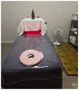 한티역 대치동 오성불 한증막 피부관리 경락 마사지 힐링 명소