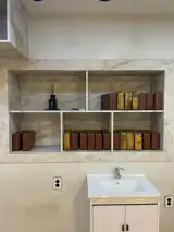 서울 대치동 사우나 힐스포레스파 여성 전용 불한증막