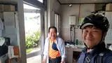 경남고성군 체류기.(월평저수지, 월평이용원. 황포냉면....