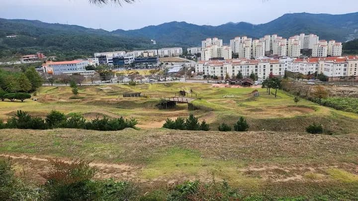 힐링온천바이휴스파 1